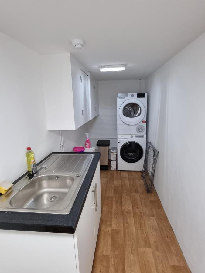 Granada Derby Road Appartement Blackpool
