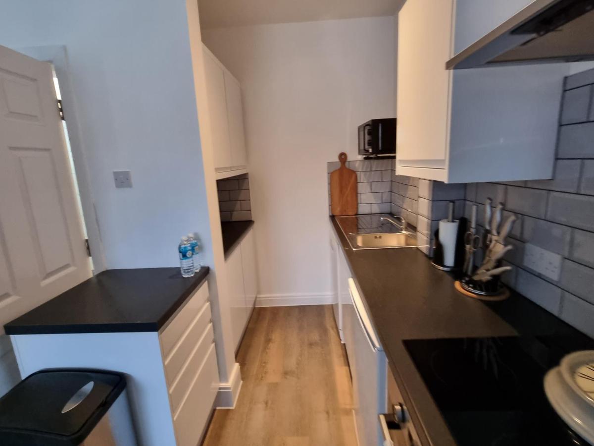 Appartamento Granada Derby Road *