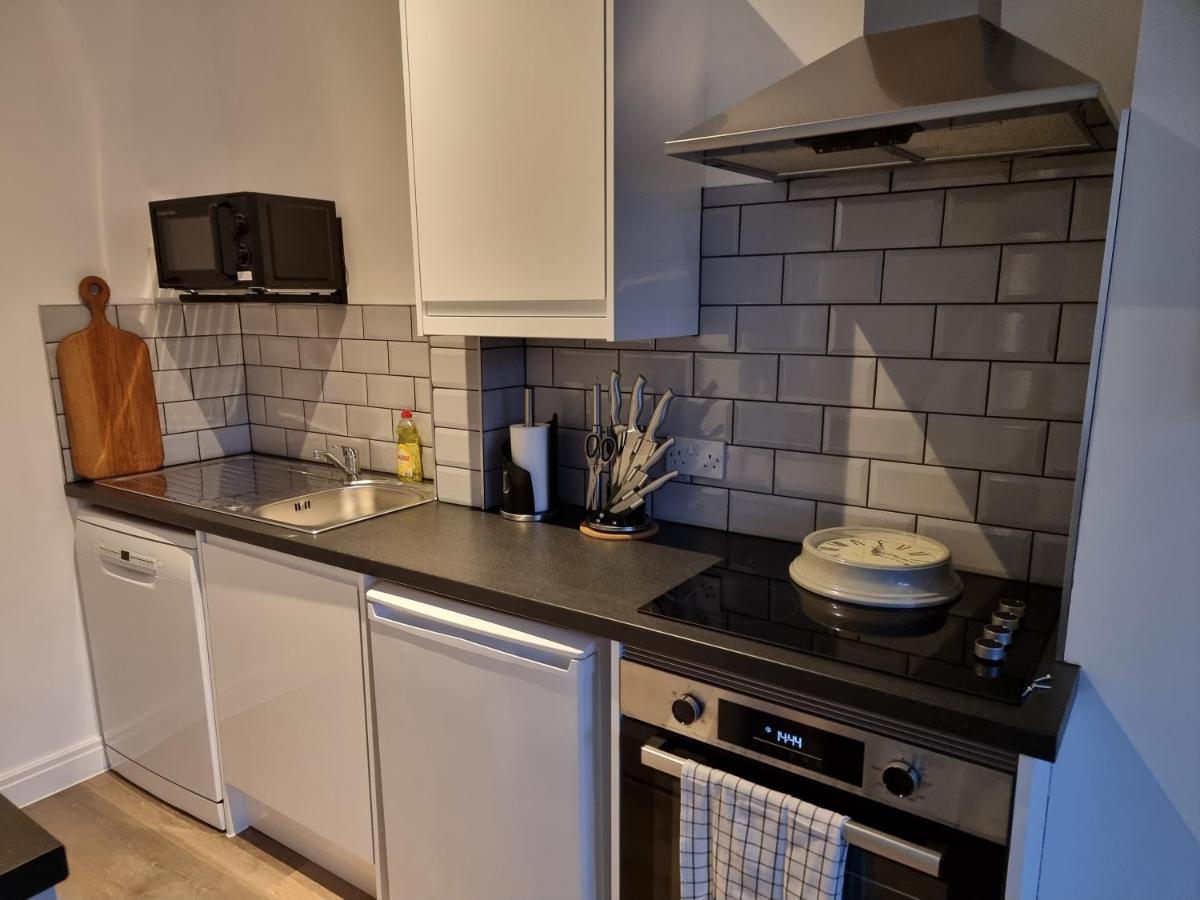 Appartamento Granada Derby Road *
