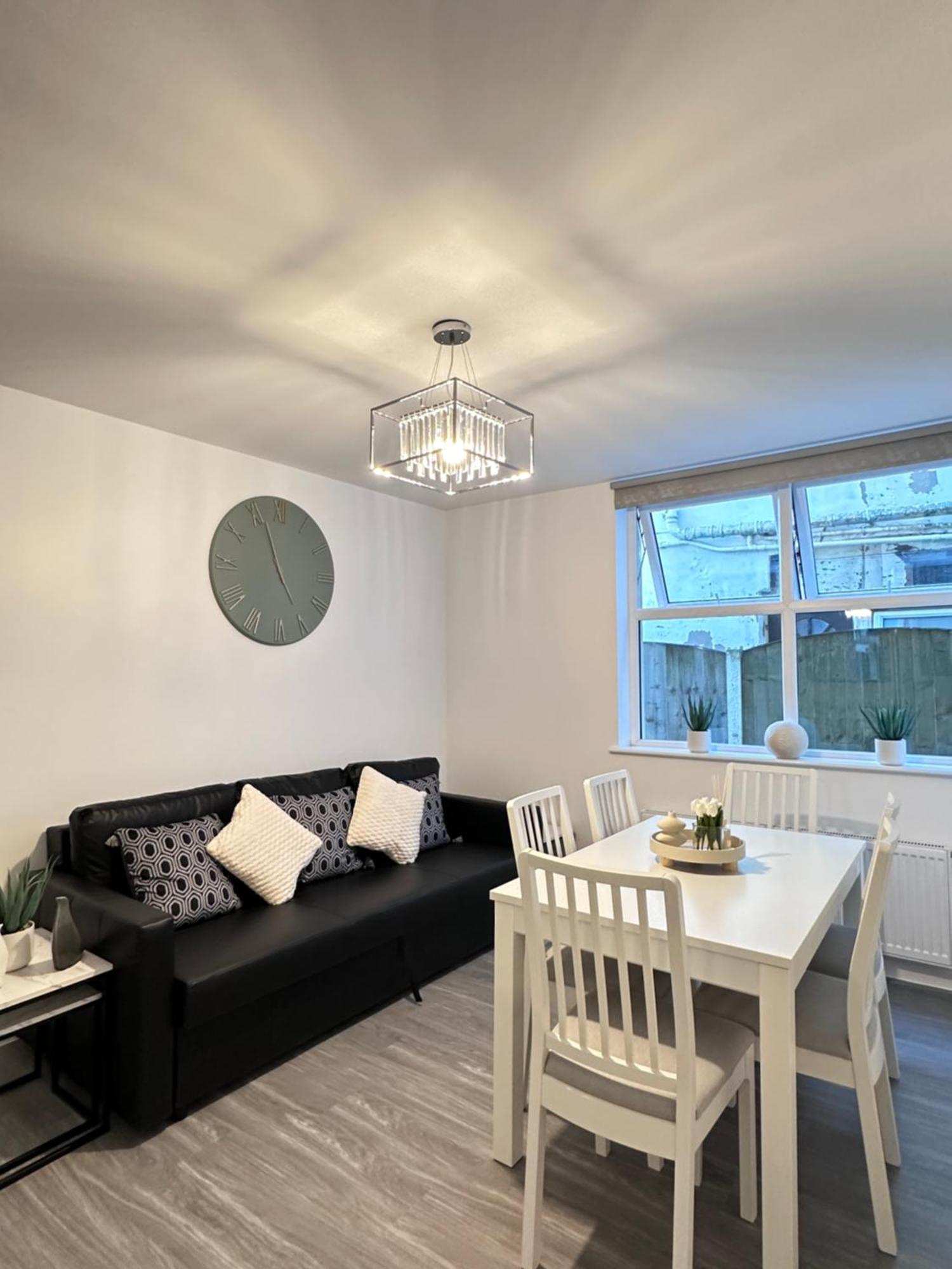 Granada Derby Road Appartement