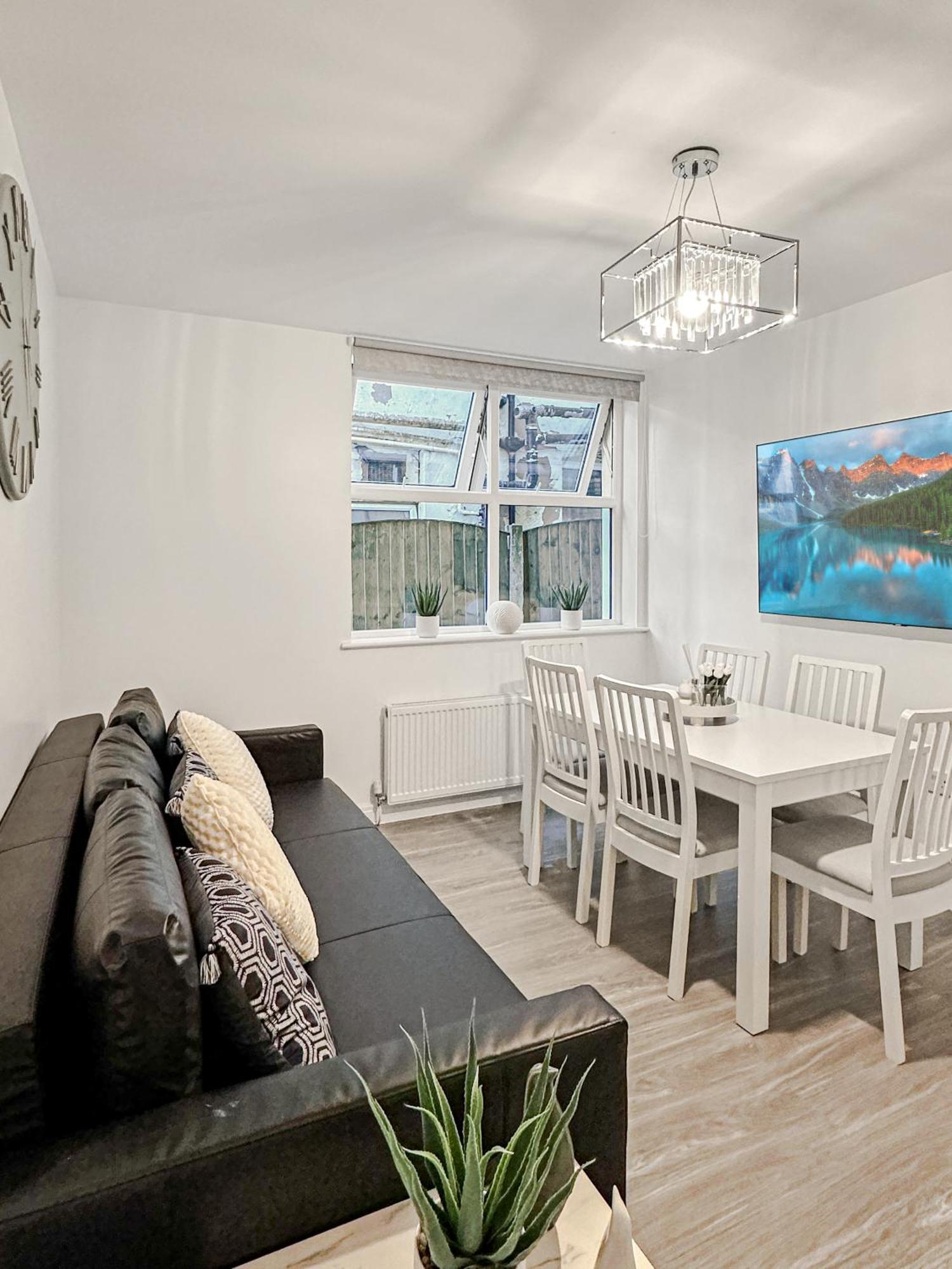 Granada Derby Road Appartement Blackpool
