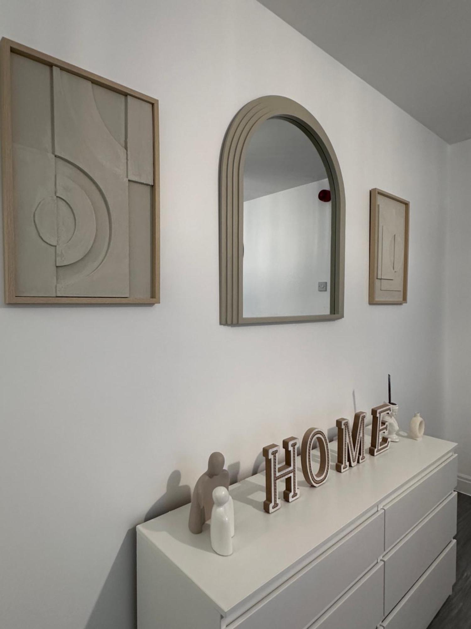 Granada Derby Road Appartement