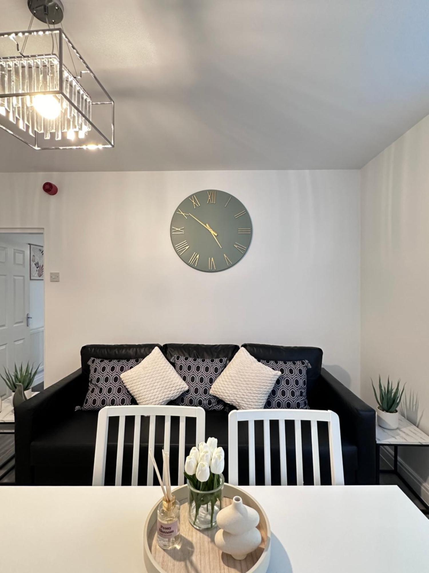 Appartamento Granada Derby Road