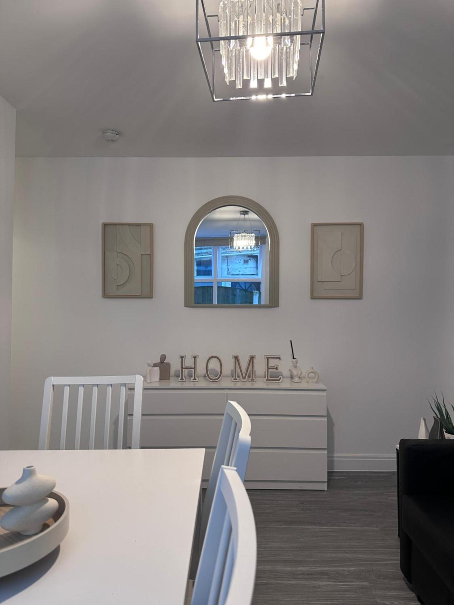 Appartamento Granada Derby Road *