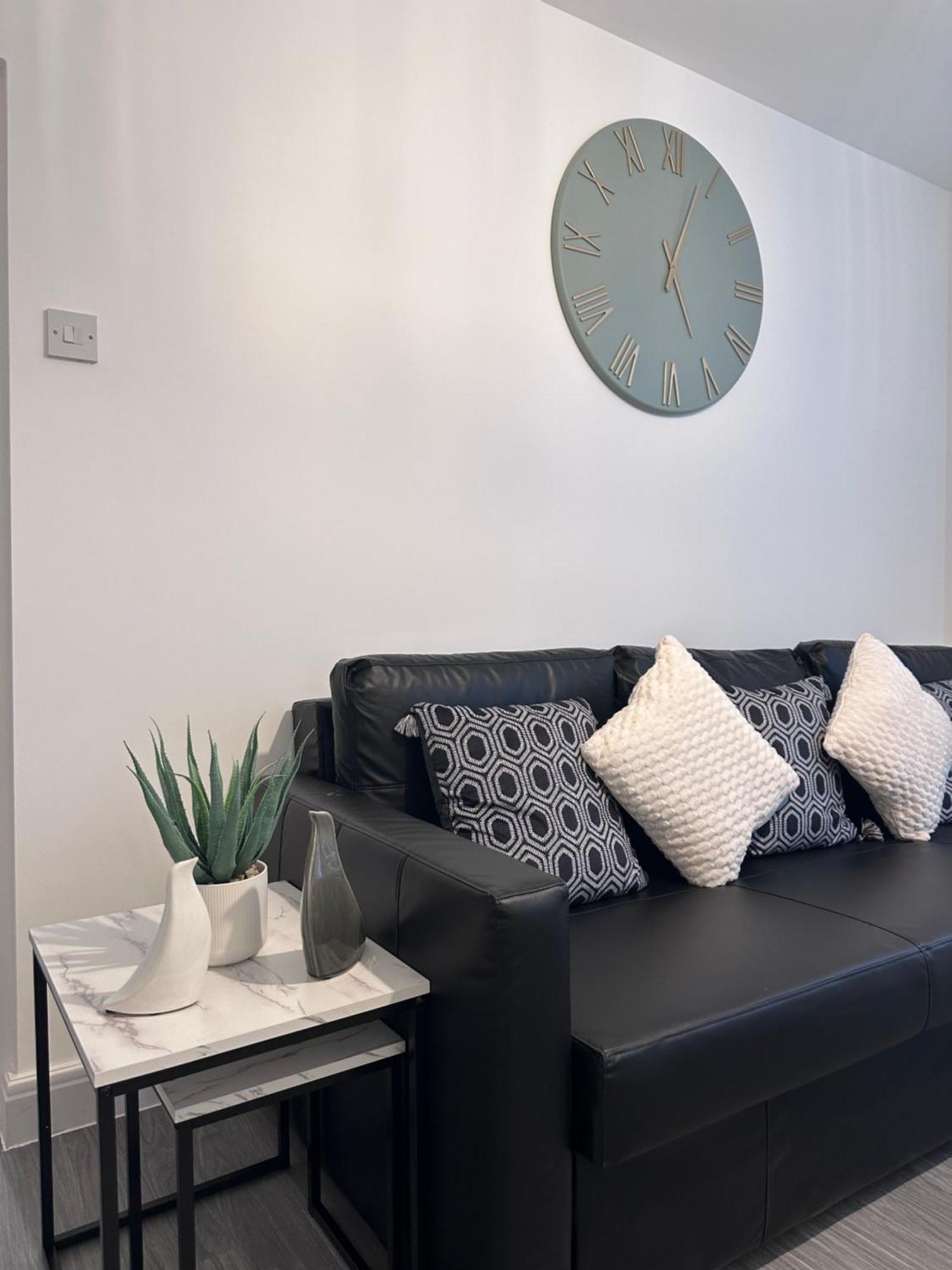 Granada Derby Road Appartement Blackpool