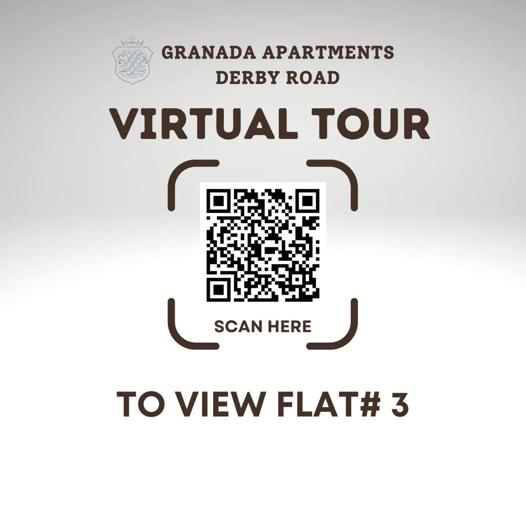 Granada Derby Road Appartement