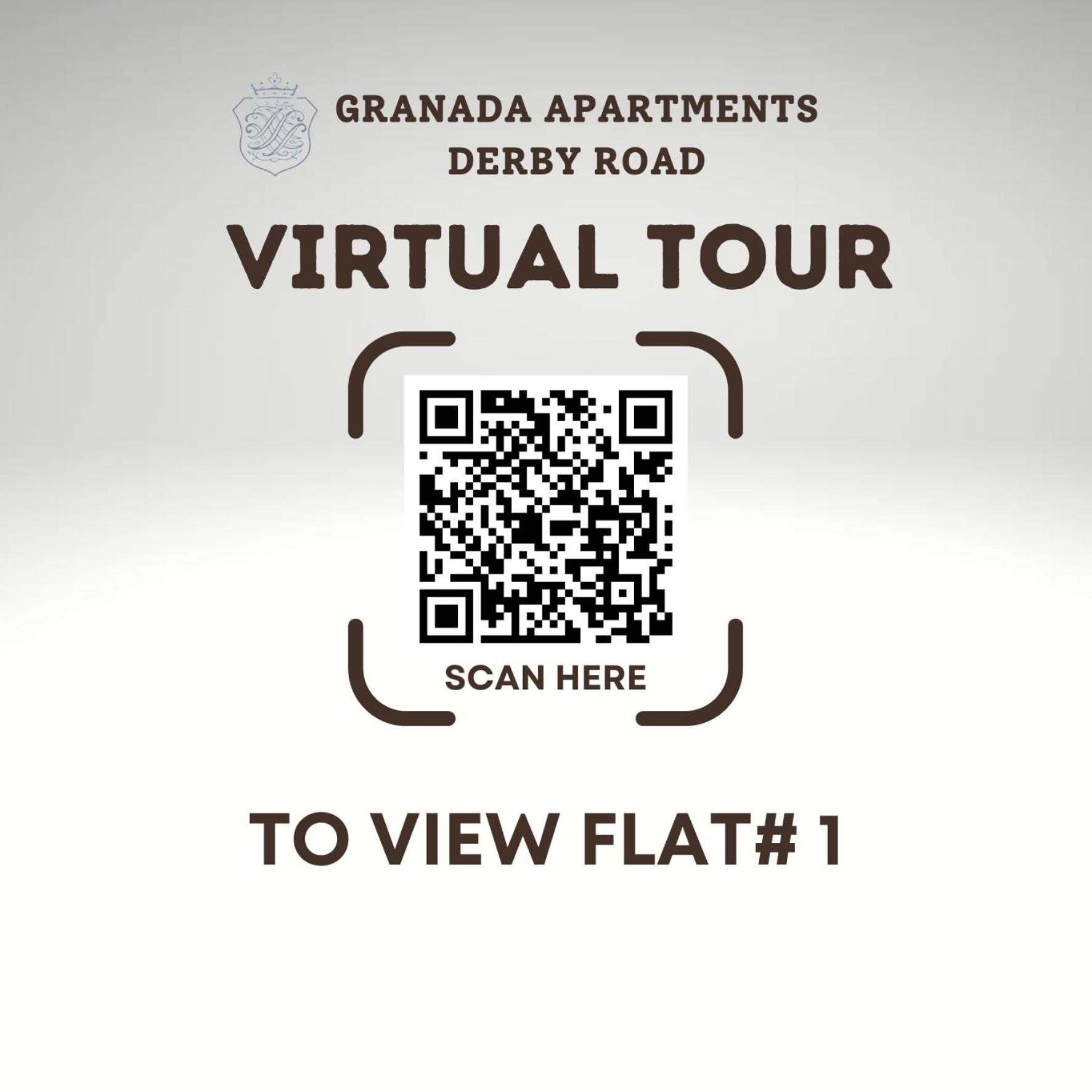 Appartamento Granada Derby Road