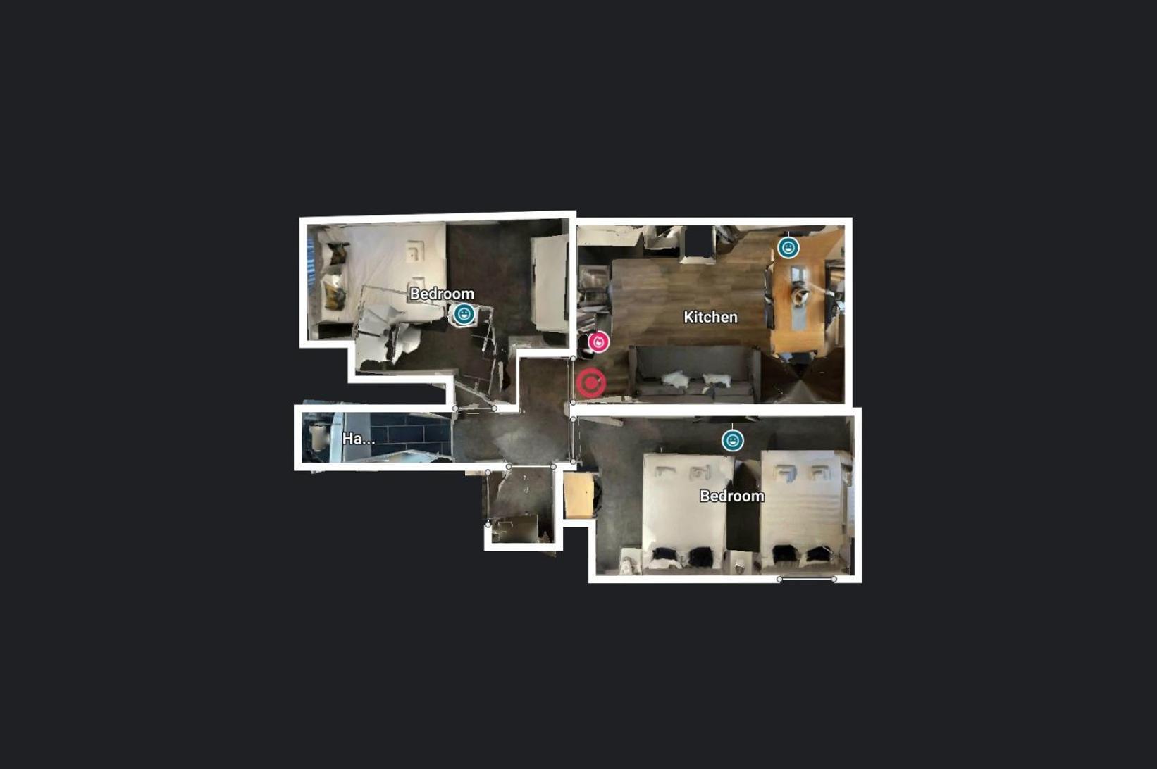 Appartement Granada Derby Road *