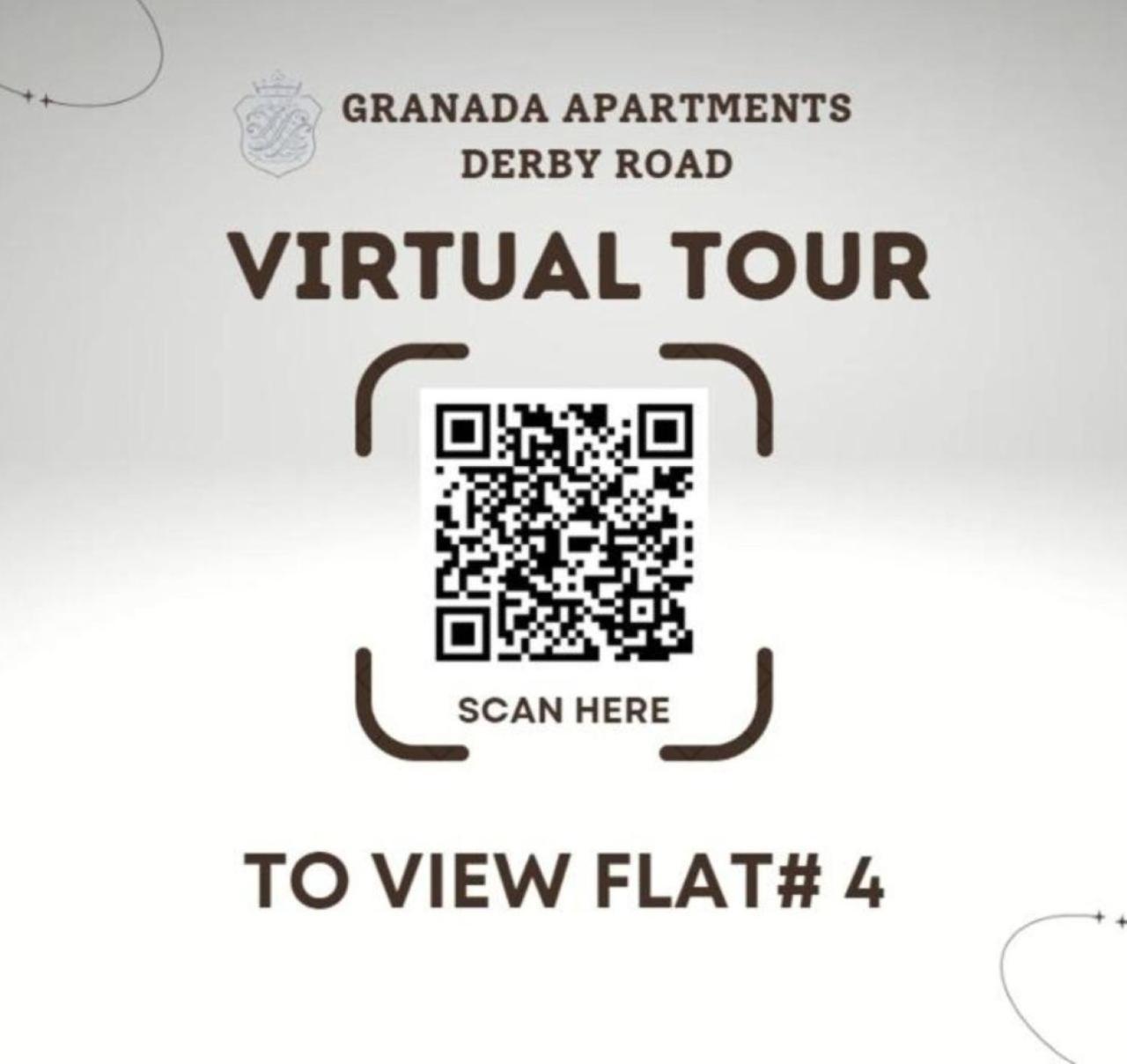 Appartement Granada Derby Road *