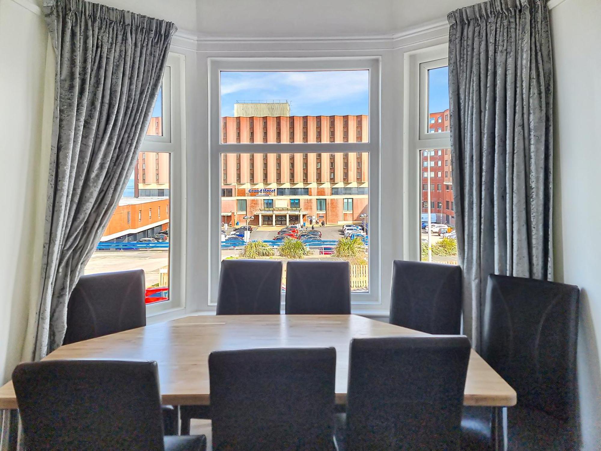 Granada Derby Road Appartement