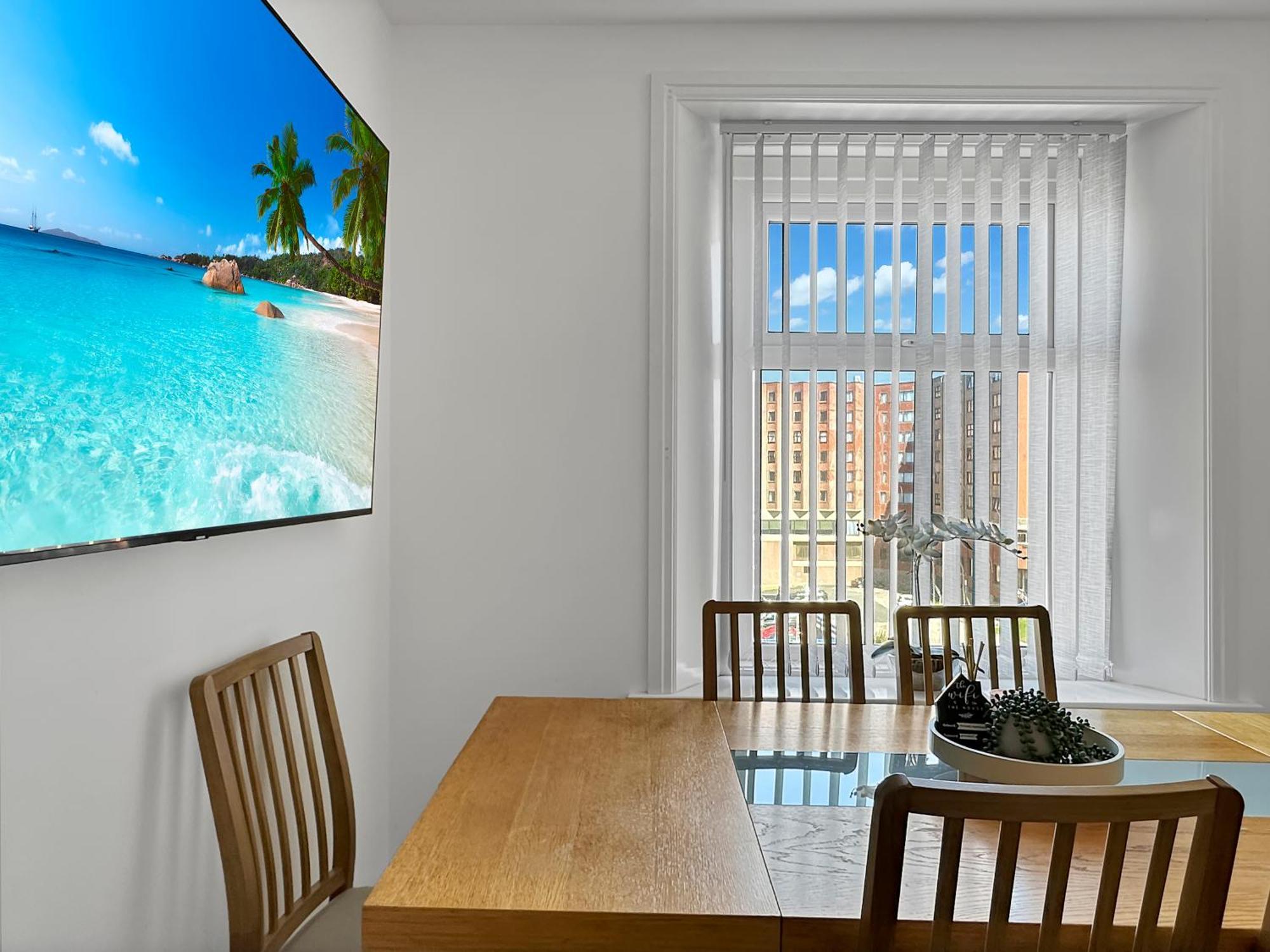 Appartamento Granada Derby Road