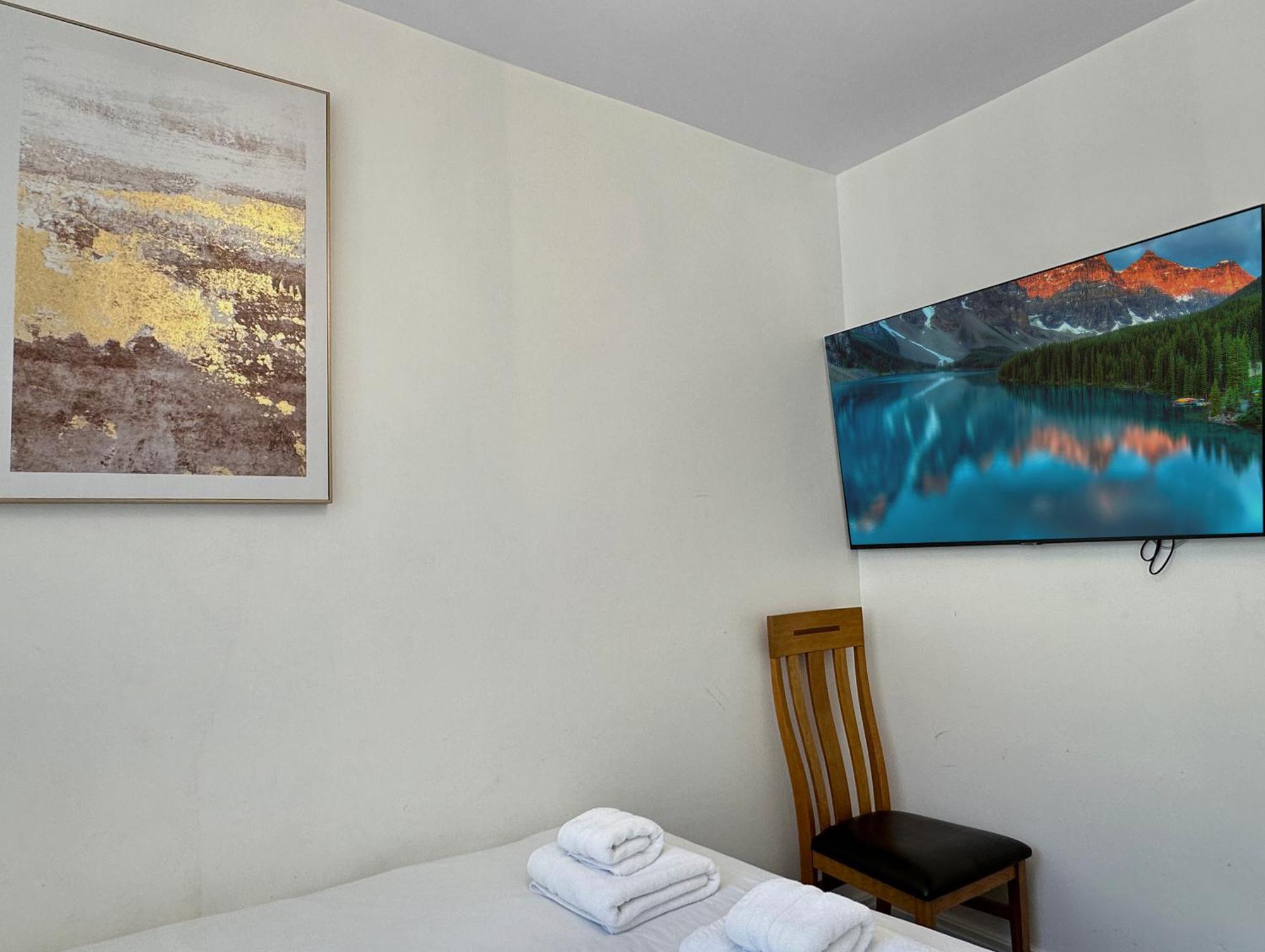 Appartement Granada Derby Road Blackpool