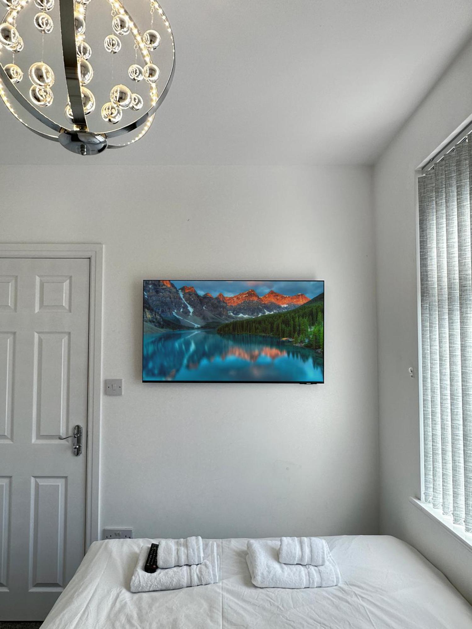Appartement Granada Derby Road