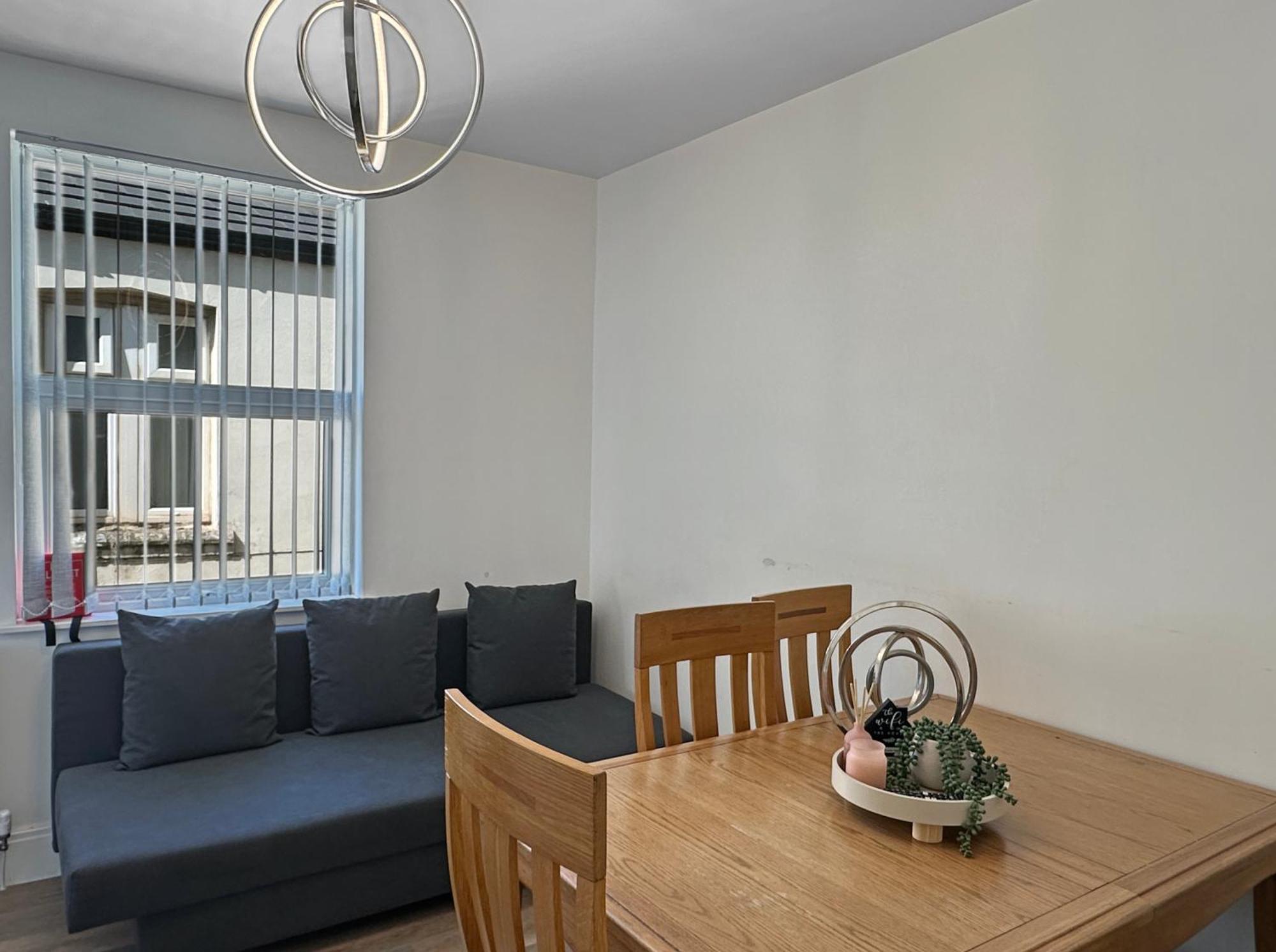Granada Derby Road Appartement