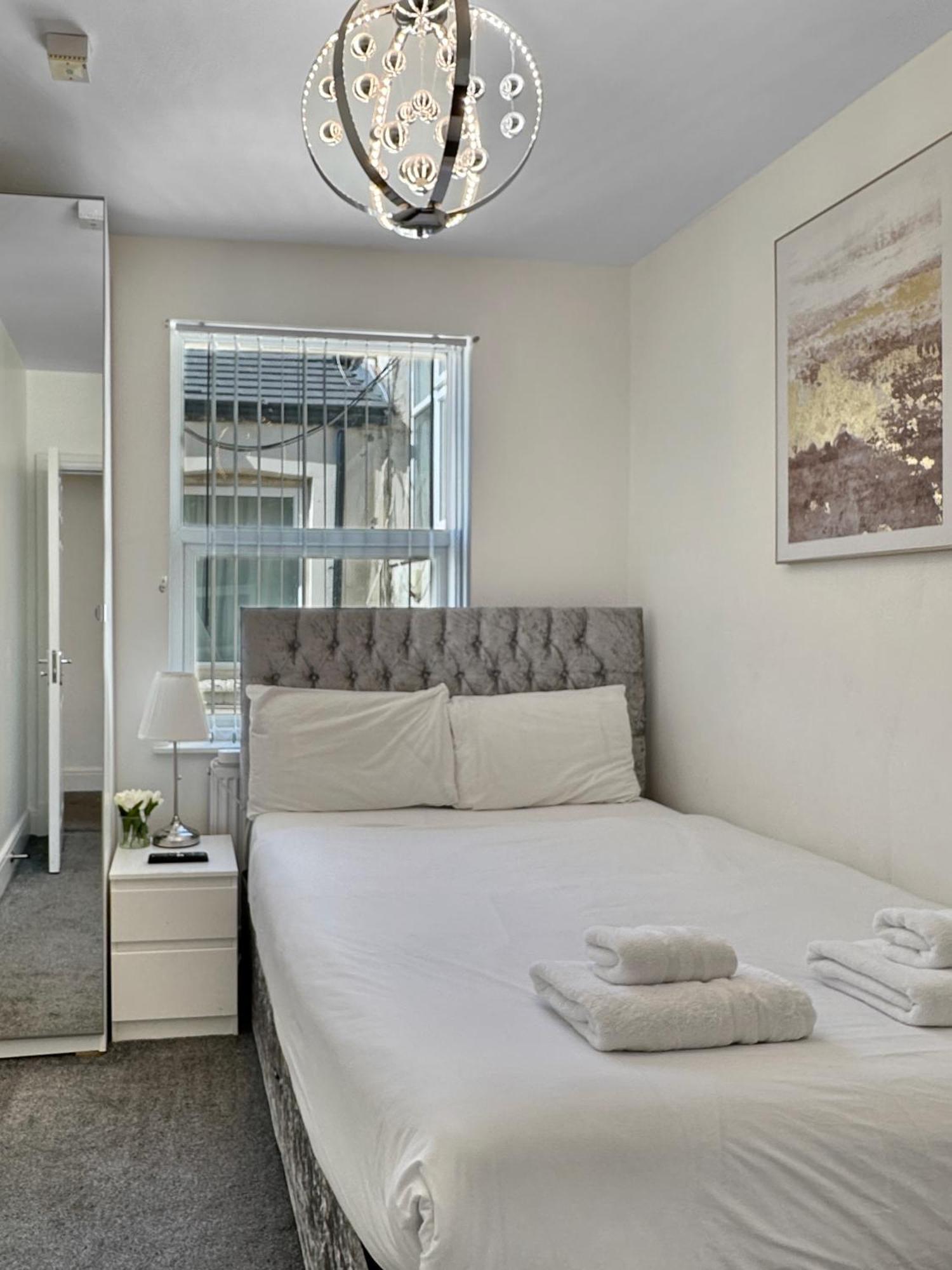 Granada Derby Road Appartement Blackpool