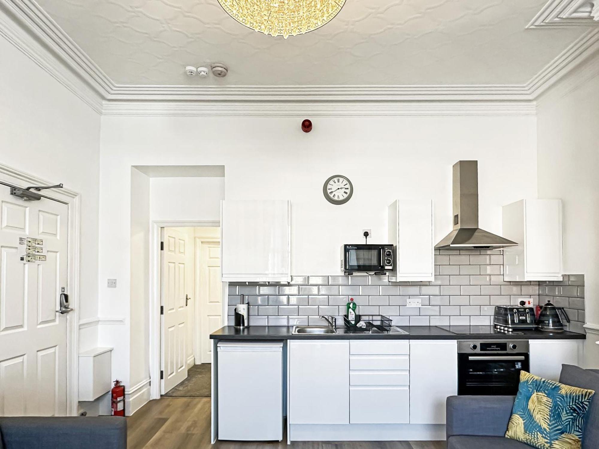 Appartamento Granada Derby Road
