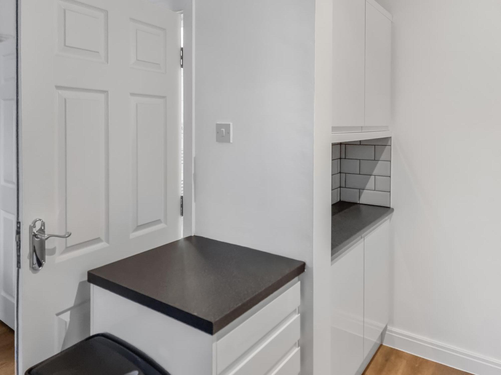 Granada Derby Road Appartement Blackpool